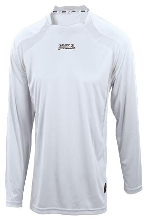 SHIRT CHAMPIONSHIP L/S WHITE