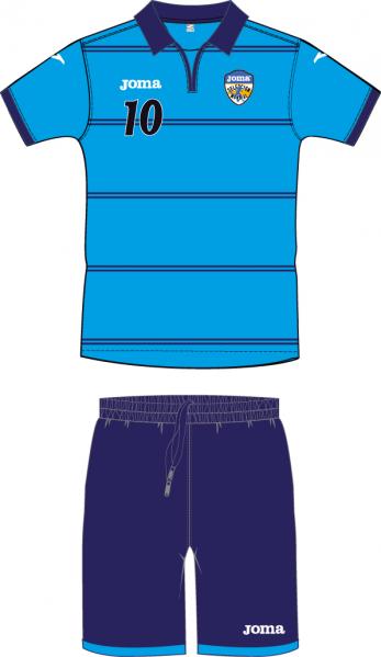 ROYAL-NAVY JR S/S SET