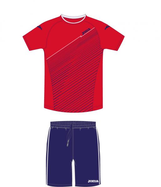 ROYAL-NAVY JR S/S SET