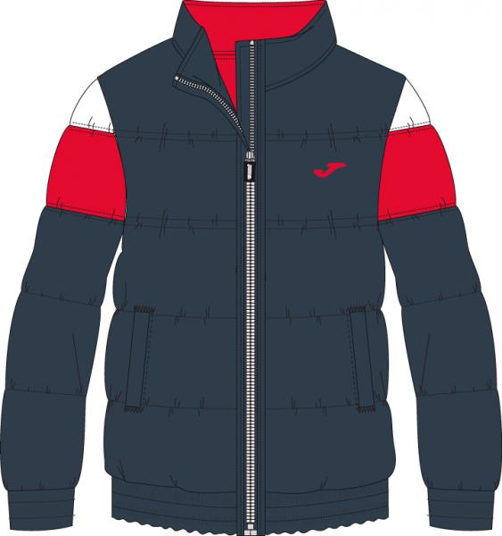 ANORAK MAN NAVY