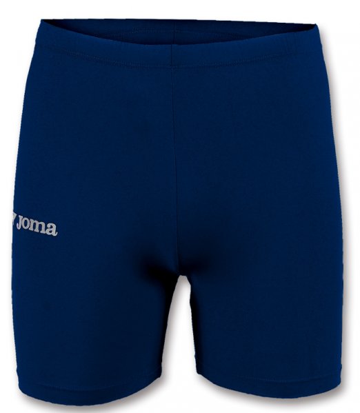 LYCRA WARMER SHORTS NAVY