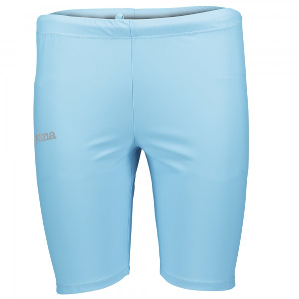 SHORT LYCRA TURQUOISE