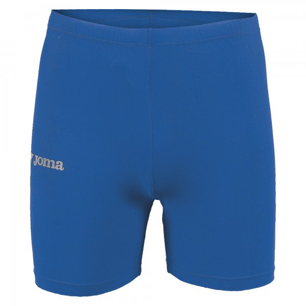 LYCRA WARMER SHORTS ROYAL