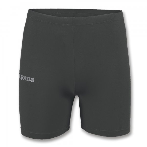 LYCRA WARMER SHORTS ANTHRACITE