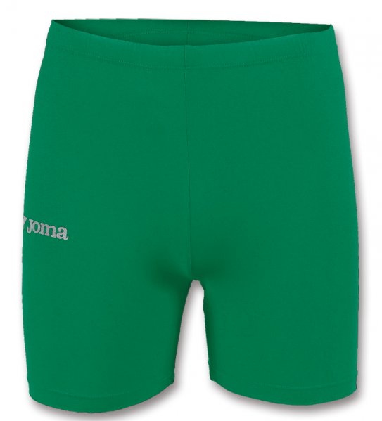 LYCRA CYCLING SHORTS DARK GREEN