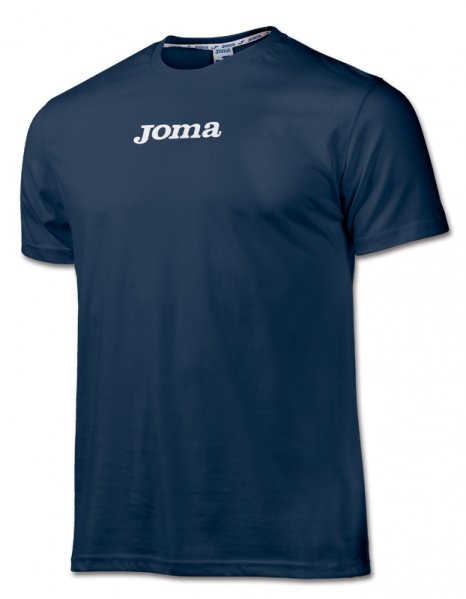 BASIC POLY-COTTON NAVY SHIRT (PACK 10 PCS)