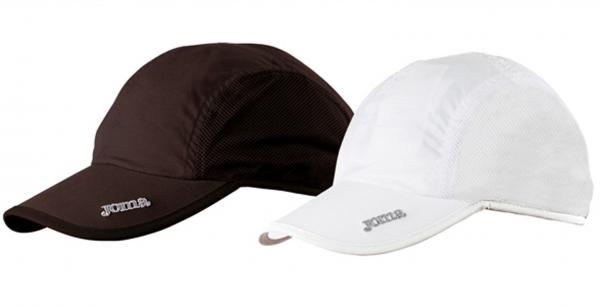 CAP BEISBALL BLACK PACK 12