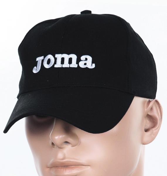 CAP (PACK 12) BLACK