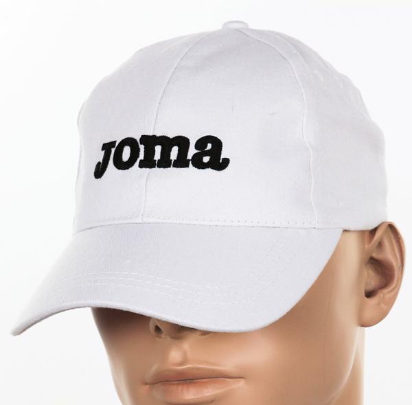 CAP (PACK 12) WHITE