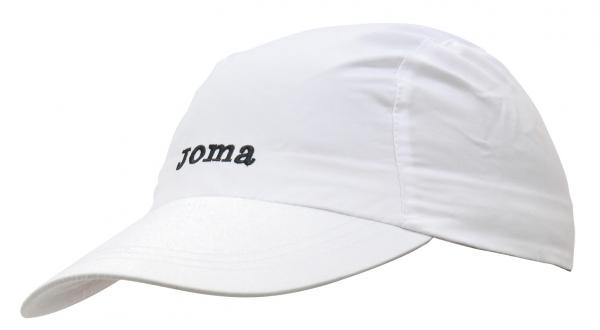 JOMA WHITE CAP PACK 12 UNITS