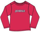 BLUE CLUB FUCSIA L/S SHIRT