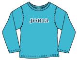 BLUE CLUB BLUE L/S SHIRT