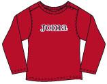 BLUE CLUB RED L/S SHIRT