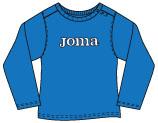 BLUE CLUB BLUE L/S SHIRT