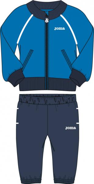 ROYAL-NAVY TRACK SUIT