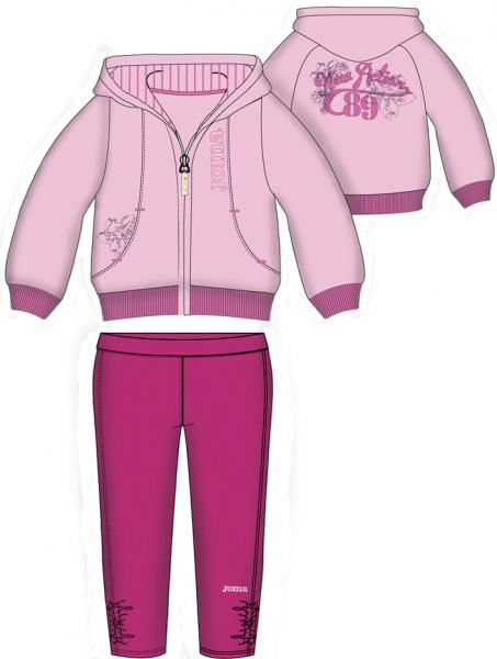 PINK CLUB PINK SET 