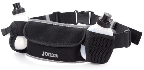 BLACK RUNNING BELT