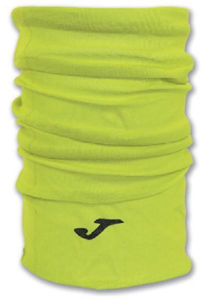 SCARF LIME -PACK 10-