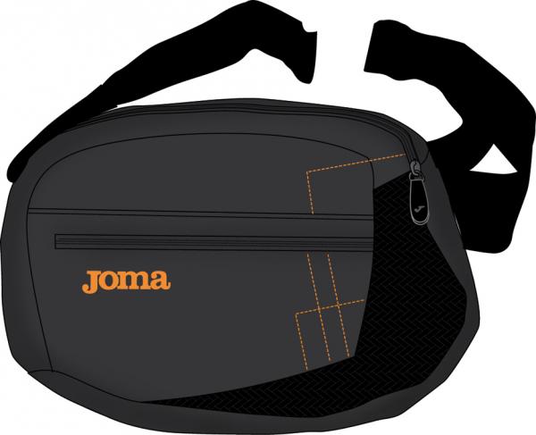 MONEY BELT JOMA BLACK