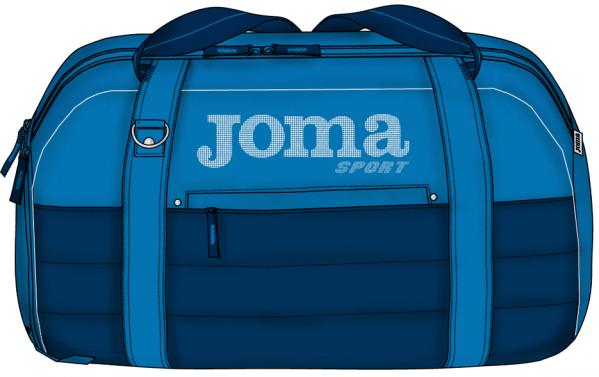 JOMA SPORT BAG BLUE
