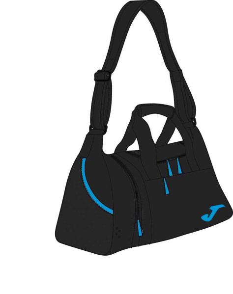 SPORT BAG JOMA BLACK