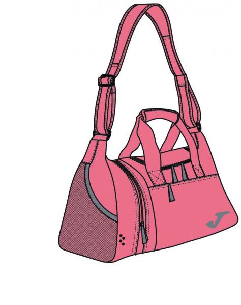 SPORT BAG JOMA PINK