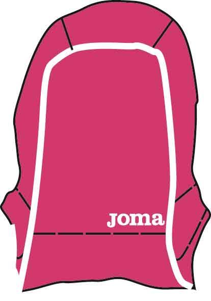 BACKPACK JOMA FUCHSIA
