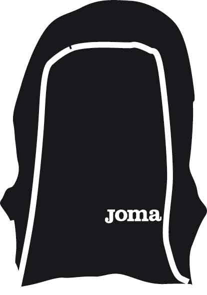 BACKPACK JOMA BLACK