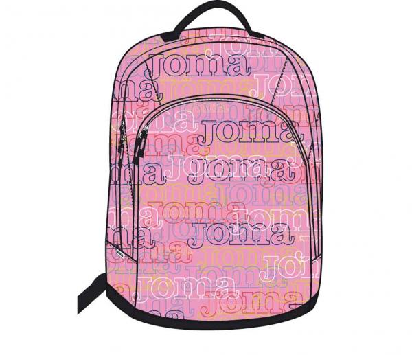 BACKPACK SPORT JOMA PINK