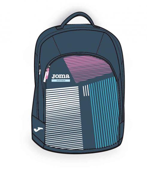BACKPACK SPORT JOMA NAVY