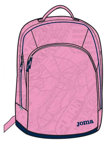 BACKPACK SPORT JOMA PINK