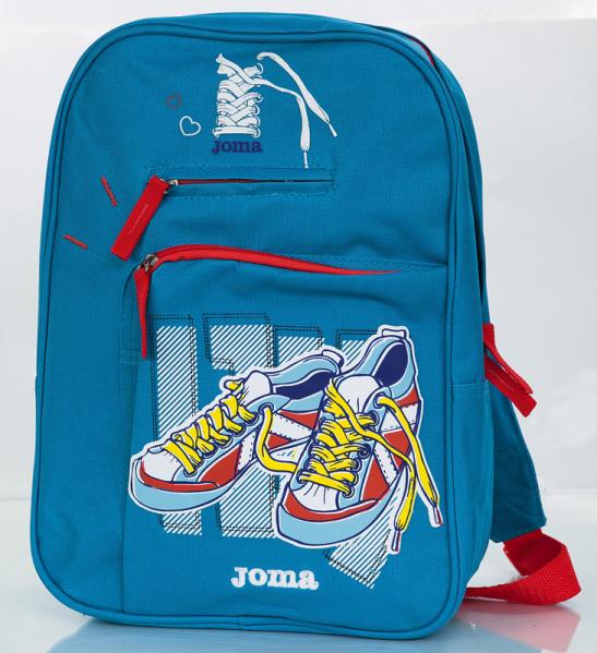 BABY ROYAL BACK PACK