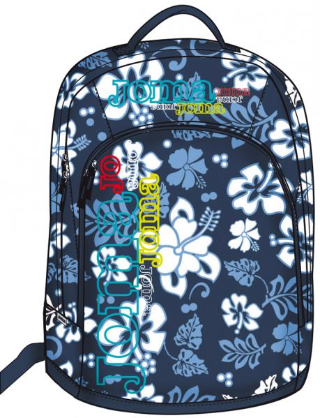 JOMA BLUE BACK PACK