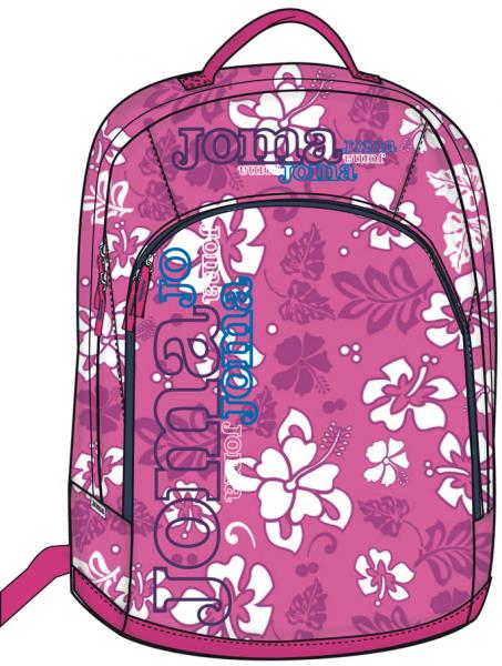 JOMA PINK BACK PACK
