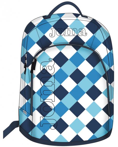 JOMA BLUE BACK PACK