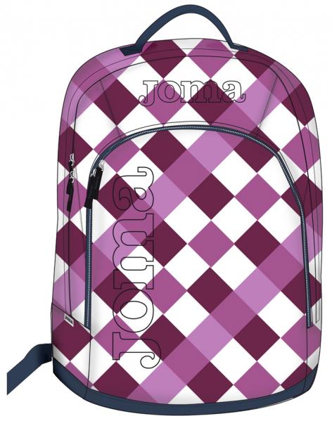 JOMA PINK BACK PACK