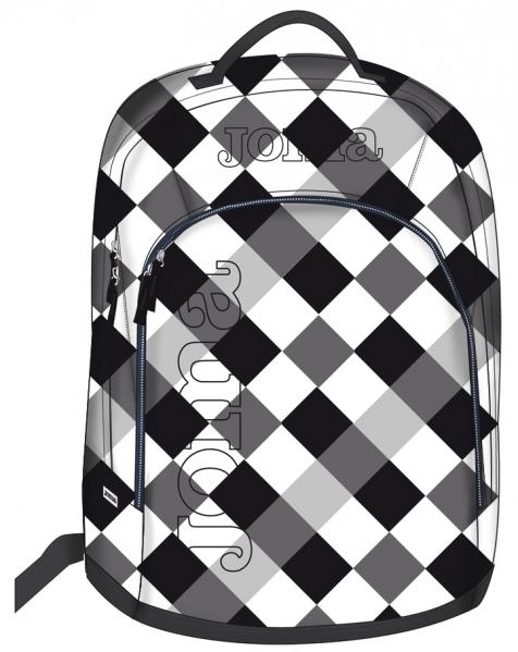 JOMA GREY BACK PACK