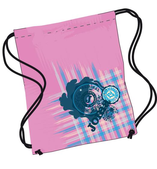 PINK MINI BAG 