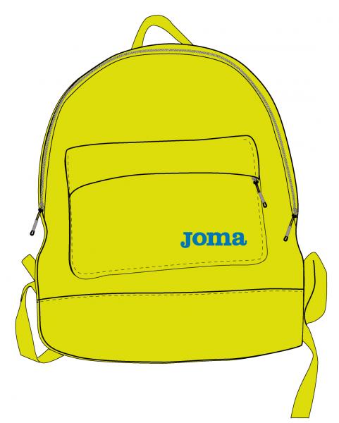 LEMON COLOR BAG