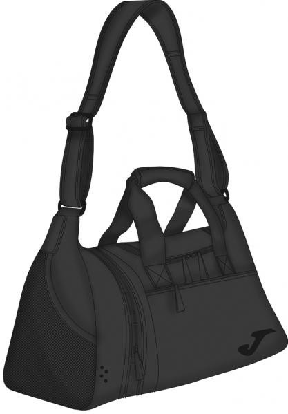 GREY BAG