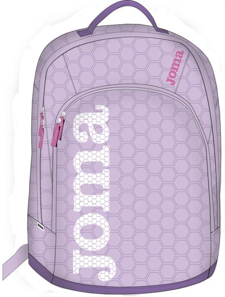 PINK BABY BAGPACK