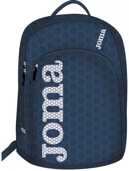 NAVY BACKPACK 