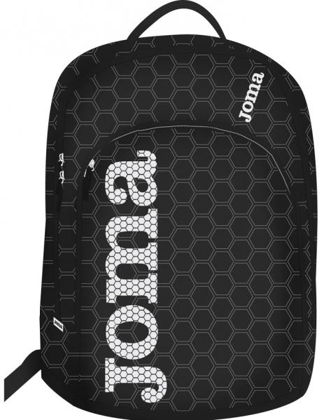 BLACK BACKPACK