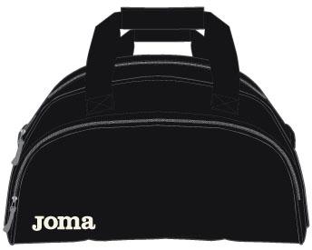JOMA SPORT BAG BLACK