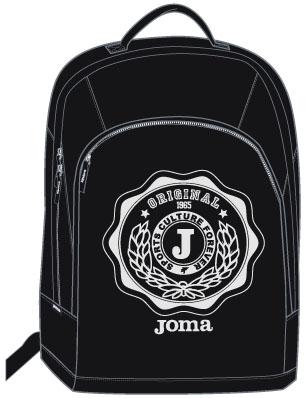 BLACK JOMA ORIGINAL BAG 