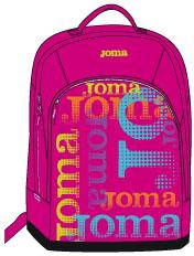 JOMA PINK  BACKPACK 
