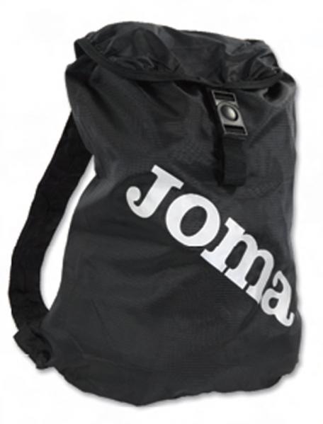 ACCESSORIES BLACK FOLDING BAG