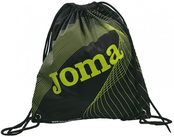 RUNNING BAG (PACK 5) BLACK