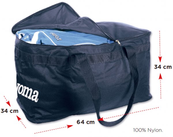 NAVY UNIFORMS BAG