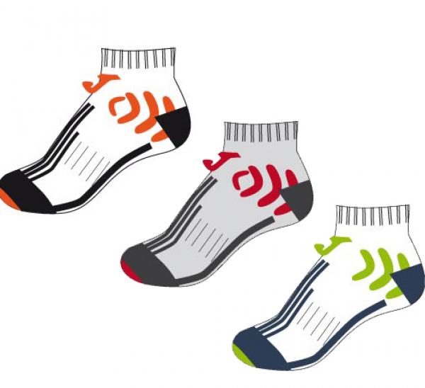 SOCKS MAN PACK 3